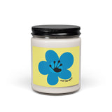 Just For Today Cornsilk Scented Soy Candle (255g)