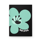 60 Day Milestone Journal | Recovery Gift | Poop2Poppies™