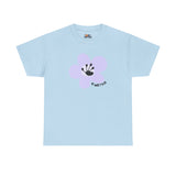 6 Month Milestone Unisex Flower T-Shirt | Recovery Gift | Poop2Poppies™