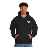 20+ Year Milestone Unisex Hoodie | Recovery Gift | Poop2Poppies™