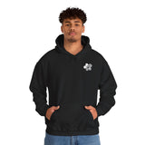 10 Year Milestone Unisex Hoodie | Recovery Gift | Poop2Poppies™