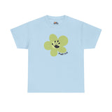 9 Month Milestone Unisex Flower T-Shirt | Recovery Gift | Poop2Poppies™