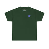 7 Year Milestone Unisex T-Shirt | Recovery Gift | Poop2Poppies™