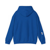 10 Year Flower Unisex Hoodie