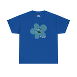 2 Year Milestone Unisex Flower T-Shirt | Recovery Gift | Poop2Poppies™