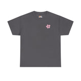 90 Day Milestone Unisex T-Shirt | Recovery Gift | Poop2Poppies™