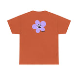4 Year Milestone Unisex T-Shirt | Recovery Gift | Poop2Poppies™