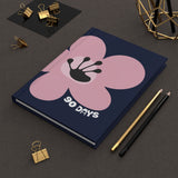 90 Day Milestone Navy Journal