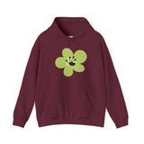 9 Month Flower Unisex Hoodie