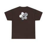 10 Year Milestone Unisex T-Shirt | Recovery Gift | Poop2Poppies™