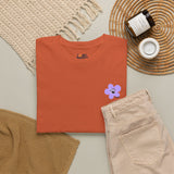 4 Year Milestone Unisex T-Shirt | Recovery Gift | Poop2Poppies™