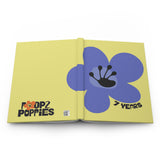 7 Year Milestone Cornsilk Journal