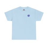 7 Year Milestone Unisex T-Shirt | Recovery Gift | Poop2Poppies™
