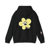 1 Year Milestone Unisex Hoodie | Recovery Gift | Poop2Poppies™