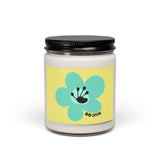 60 Day Milestone Cornsilk Soy Candle (255g)