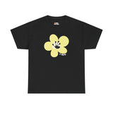 1 Year Milestone Unisex Flower T-Shirt | Recovery Gift | Poop2Poppies™
