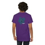 5 Year Milestone Unisex T-Shirt | Recovery Gift | Poop2Poppies™