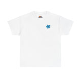 Just For Today Unisex T-Shirt | Recovery Gift | Poop2Poppies™