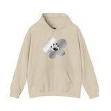 10 Year Flower Unisex Hoodie