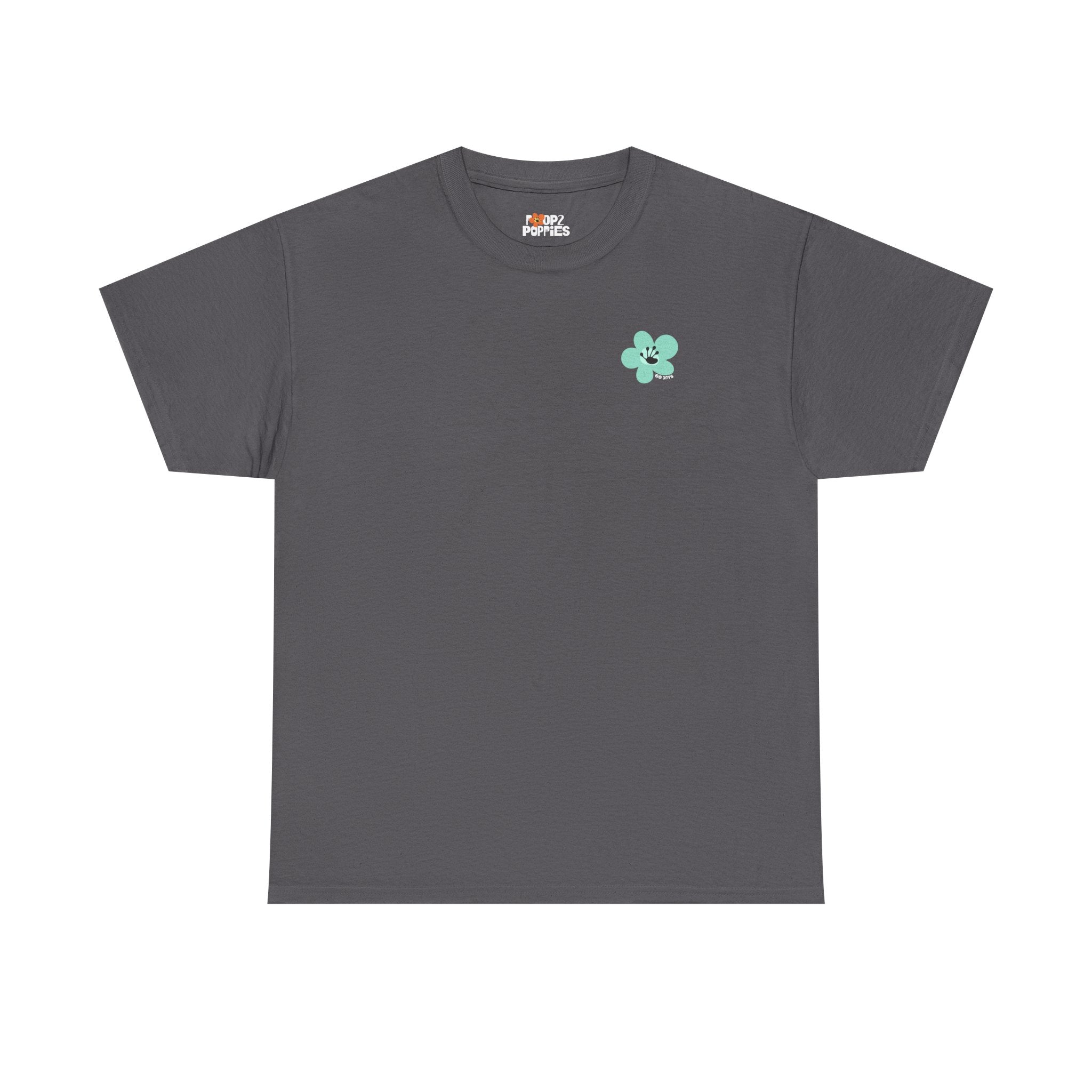 60 Day Milestone Unisex T-Shirt | Recovery Gift | Poop2Poppies™