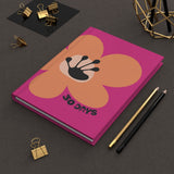 30 Day Milestone Heliconia Journal