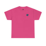 5 Year Milestone Unisex T-Shirt | Recovery Gift | Poop2Poppies™