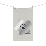 10 Year Milestone Ash Tea Towel