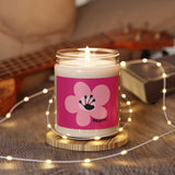 90 Day Milestone Heliconia Soy Candle (255g)