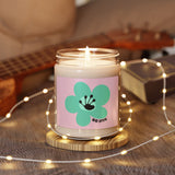 60 Day Milestone Light Pink Soy Candle (255g)