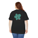 3 Year Milestone Unisex T-Shirt | Recovery Gift | Poop2Poppies™