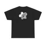 10 Year Milestone Unisex T-Shirt | Recovery Gift | Poop2Poppies™