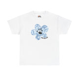 20+ Year Milestone Unisex Flower T-Shirt | Recovery Gift | Poop2Poppies™