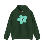 60 Day Flower Unisex Hoodie