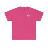 10 Year Milestone Unisex T-Shirt | Recovery Gift | Poop2Poppies™