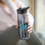 2 Year Milestone CamelBak Eddy® Water Bottle (740 ml)