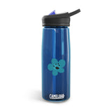 2 Year Milestone CamelBak Eddy® Water Bottle (740 ml)