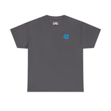 Just For Today Unisex T-Shirt | Recovery Gift | Poop2Poppies™