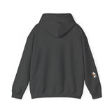 2 Year Milestone Unisex Flower Hoodie | Recovery Gift | Poop2Poppies™