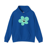 60 Day Flower Unisex Hoodie