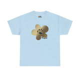 15 Year Milestone Unisex Flower T-Shirt | Recovery Gift | Poop2Poppies™