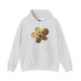 15 Year Flower Unisex Hoodie