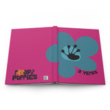 2 Year Milestone Heliconia Journal