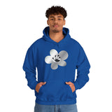 10 Year Flower Unisex Hoodie