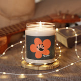 30 Day Milestone Charcoal Scented Soy Candle (255g)