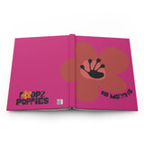18 Month Milestone Heliconia Journal