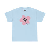 90 Day Milestone Unisex Flower T-Shirt | Recovery Gift | Poop2Poppies™