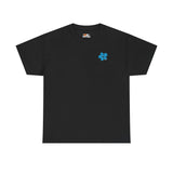 Just For Today Unisex T-Shirt | Recovery Gift | Poop2Poppies™