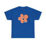 30 Day Milestone Unisex Flower T-Shirt | Recovery Gift | Poop2Poppies™