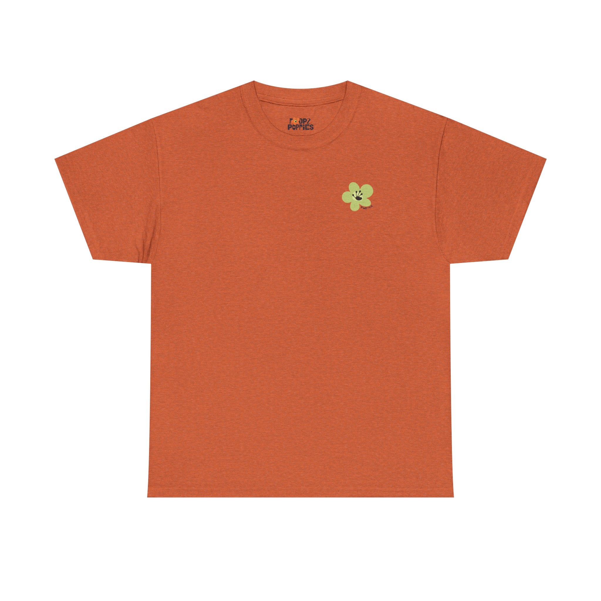 9 Month Milestone Unisex T-Shirt | Recovery Gift | Poop2Poppies™