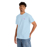 6 Month Milestone Unisex T-Shirt | Recovery Gift | Poop2Poppies™